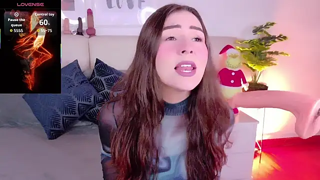 Heraa Piett online show from 12.15.25