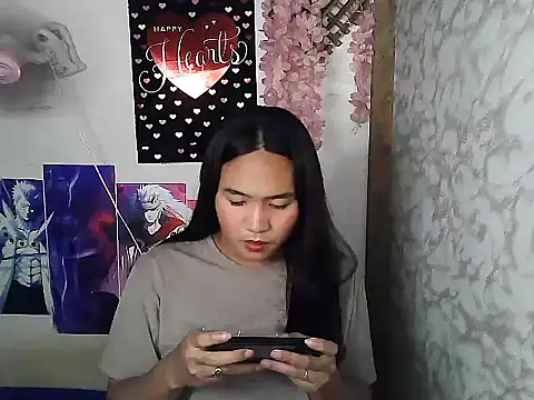 Sexyjane 24 online show from 10.24.25