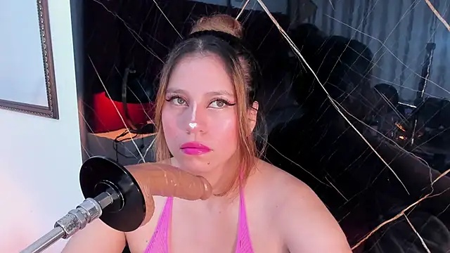 abby blond  online show from 09.28.25