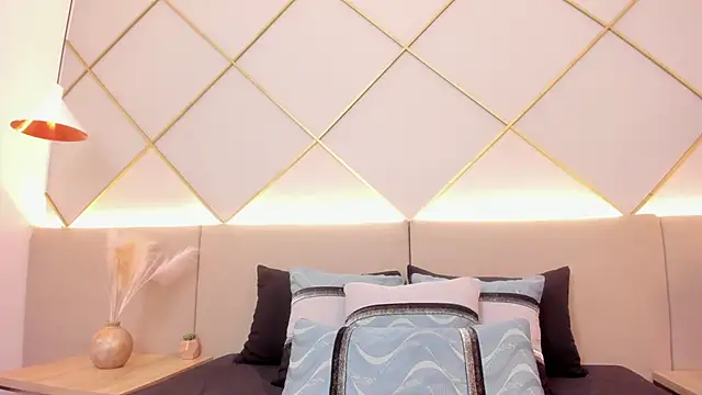 ValeSantoDomingo online show from 02.23.26