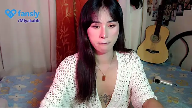 Snapshot of chakababe chatting on 06.04.26 chakababe online show from 06.04.26