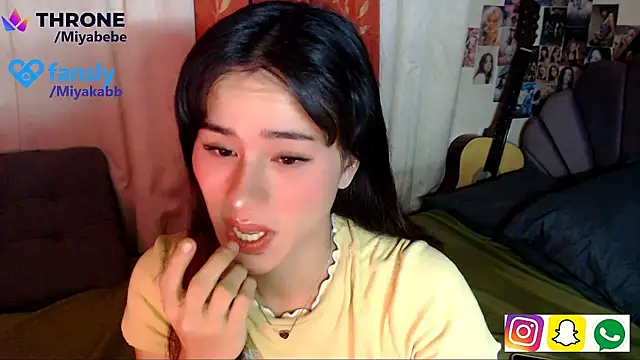 Snapshot of chakababe chatting on 07.12.26 chakababe online show from 07.12.26