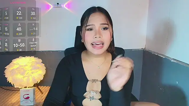 Snapshot of Nathalie_Lustx chatting on 07.08.26 Nathalie Lustx online show from 07.08.26