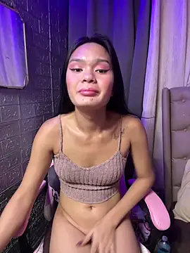 yourlovingperlita69 online show from 03.21.26