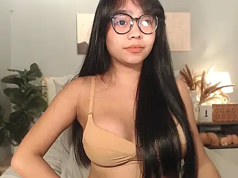 HotAsianGabby69 online show from 07.10.26