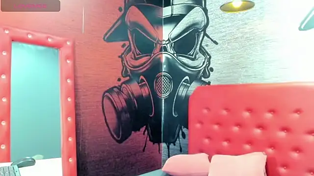 Kaya Tate online show from 03.30.26