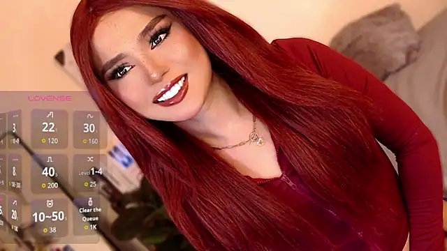 Satisfy me now online show from 10.02.25