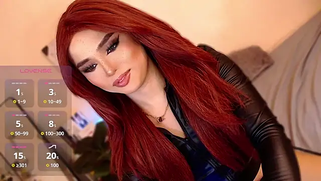 Satisfy me now online show from 10.17.25