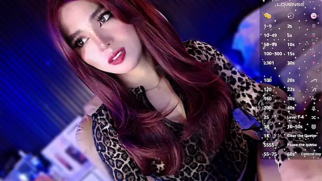 Satisfy me now online show from 05.13.26