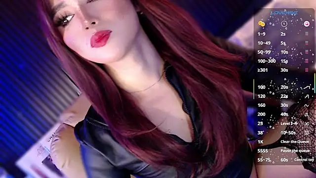 Satisfy me now online show from 05.20.26
