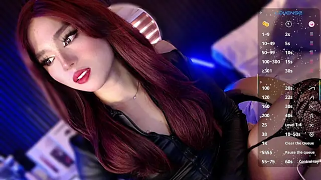 Satisfy me now online show from 05.22.26