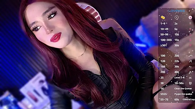 Satisfy me now online show from 06.02.26