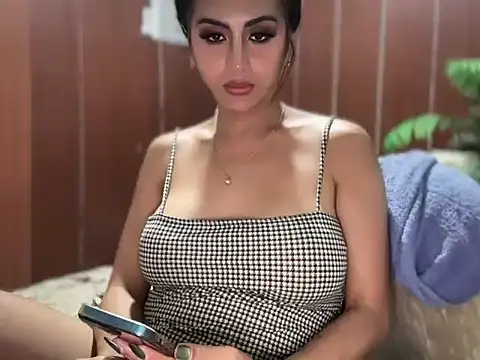 Miss Ann69 online show from 01.18.26