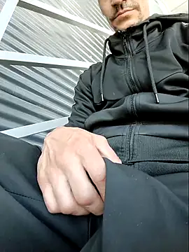 DavidForLife8 online show from 04.04.26