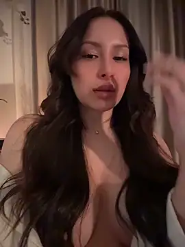 ArianaaSwift online show from 04.09.26