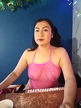 lunna 07 online show from 04.18.26