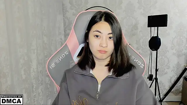 Snapshot of MeilideQian1 chatting on 10.06.25 MeilideQian1 online show from 10.06.25