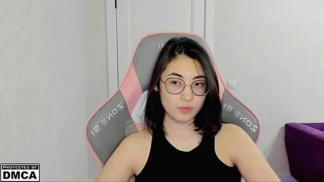 Snapshot of MeilideQian1 chatting on 11.02.25 MeilideQian1 online show from 11.02.25