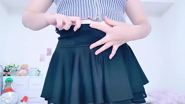 Anzu xx online show from 02.17.26