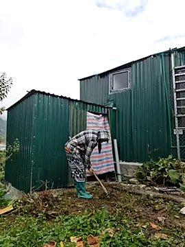 yoowwmr online show from 10.29.25