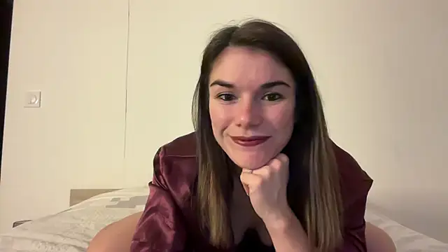 Caro663 online show from 11.22.25