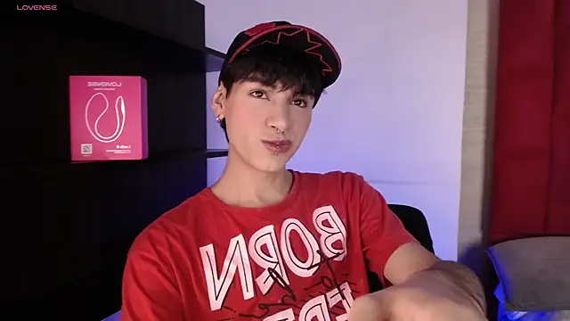 Ezra Storm online show from 09.29.25