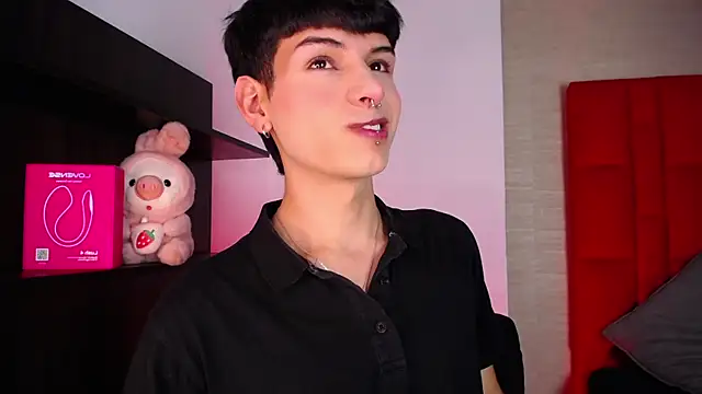 Ezra Storm online show from 01.17.26