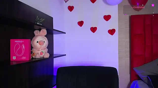 Ezra Storm online show from 02.14.26