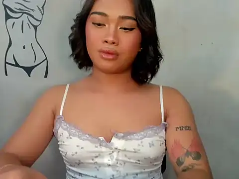 Exotic alyssa69 online show from 10.01.25