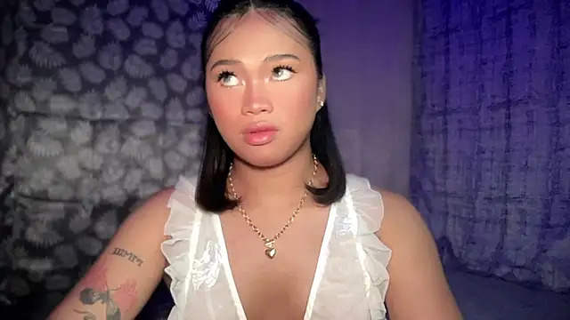 Snapshot of Exotic_alyssa69 chatting on 04.22.26 Exotic alyssa69 online show from 04.22.26