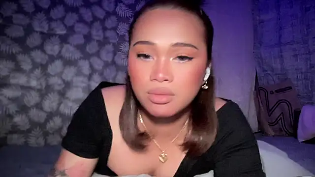 Snapshot of Exotic_alyssa69 chatting on 05.30.26 Exotic alyssa69 online show from 05.30.26