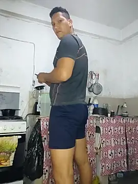 Tom Hardy11 online show from 02.19.26