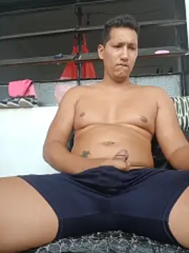 Tom Hardy11 online show from 03.17.26