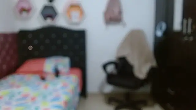 cristydirtyhot online show from 03.13.26