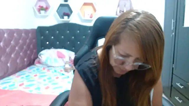 cristydirtyhot online show from 03.23.26