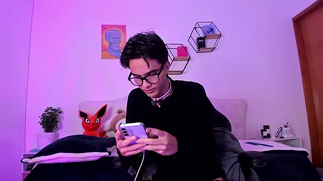 jin luna online show from 09.29.25