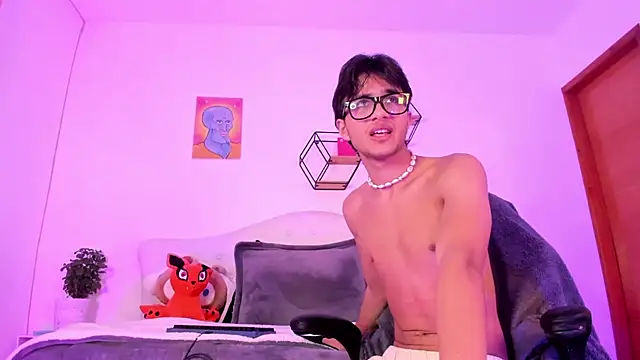 jin luna online show from 10.08.25