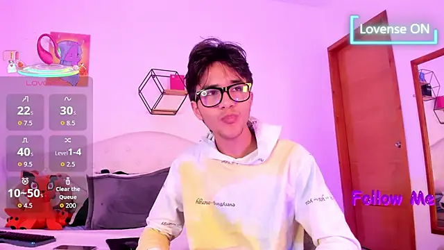 jin luna online show from 10.09.25