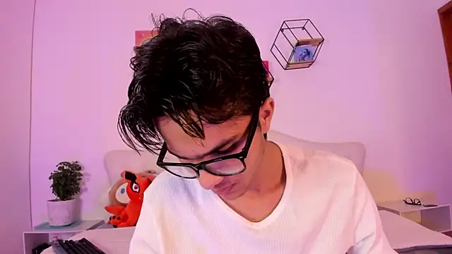 jin luna online show from 10.14.25