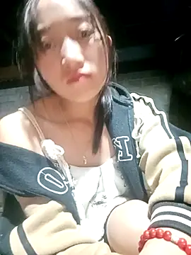 Zhan99999 online show from 10.24.25