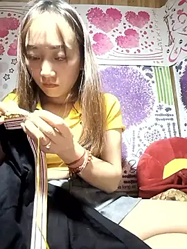 Zhan99999 online show from 02.16.26