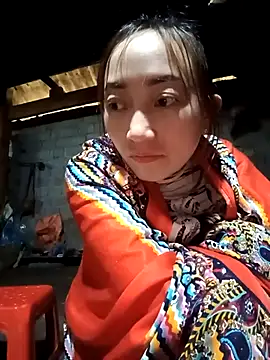 Zhan99999 online show from 03.14.26