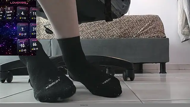 Snapshot of nentori_moon chatting on 11.07.25 nentori moon online show from 11.07.25