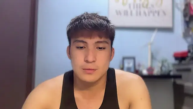 lovely jay online show from 10.15.25