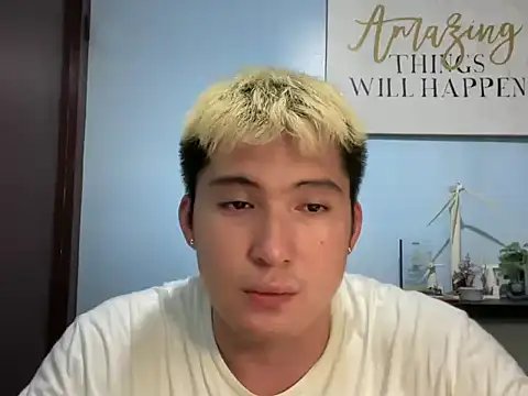 lovely jay online show from 04.03.26