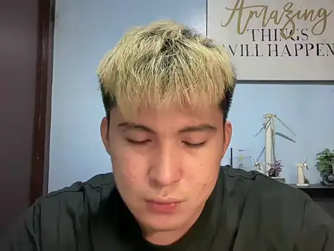 lovely jay online show from 05.13.26
