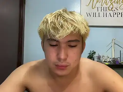 lovely jay online show from 06.18.26