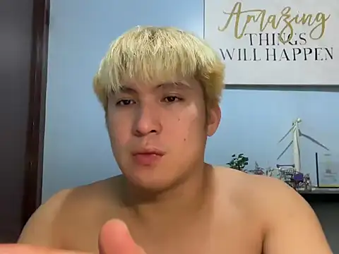 lovely jay online show from 06.20.26