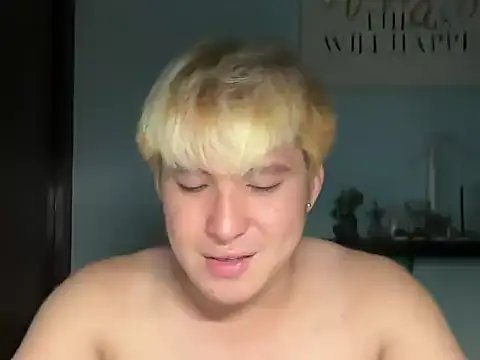 lovely jay online show from 06.21.26