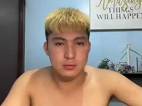 lovely jay online show from 06.27.26